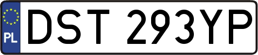 DST293YP