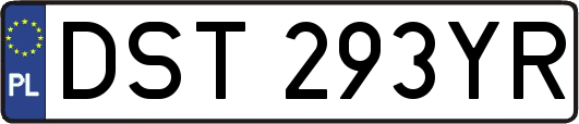 DST293YR