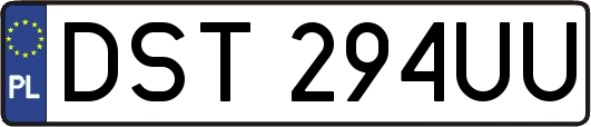 DST294UU