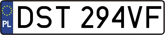 DST294VF