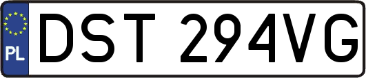 DST294VG