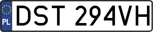 DST294VH