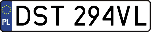 DST294VL