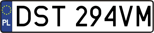 DST294VM