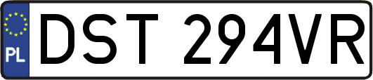 DST294VR