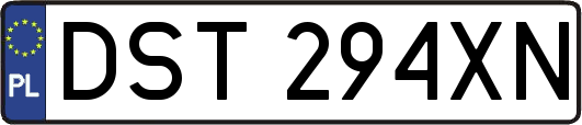 DST294XN