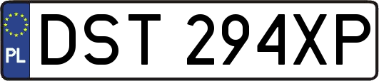 DST294XP