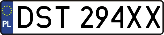 DST294XX