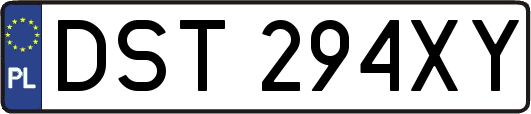 DST294XY