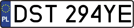 DST294YE