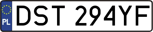 DST294YF
