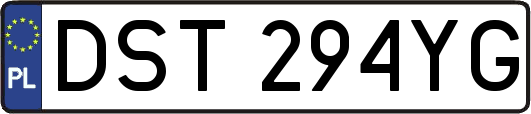 DST294YG