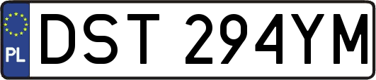 DST294YM