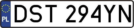 DST294YN