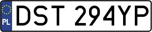 DST294YP