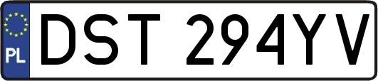 DST294YV