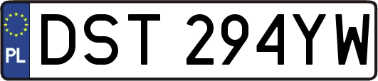 DST294YW
