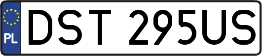 DST295US