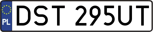 DST295UT