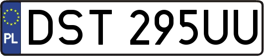 DST295UU