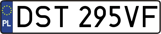 DST295VF