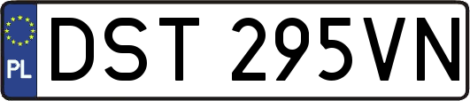 DST295VN