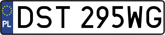 DST295WG
