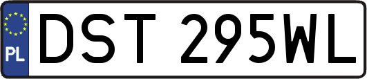 DST295WL