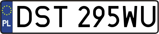 DST295WU