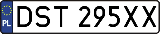 DST295XX