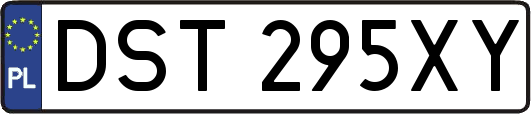 DST295XY