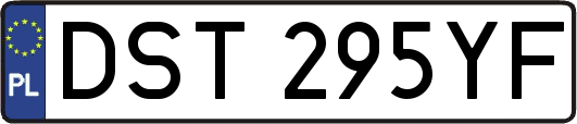 DST295YF