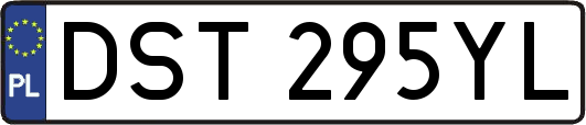 DST295YL