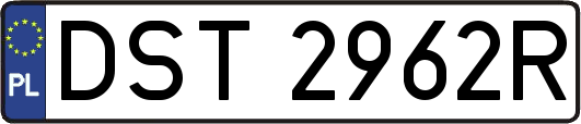 DST2962R
