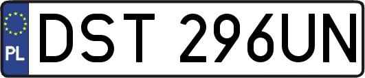 DST296UN