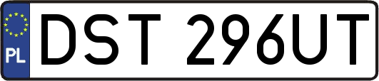 DST296UT