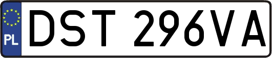DST296VA