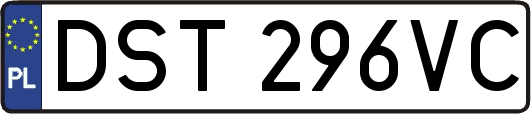 DST296VC