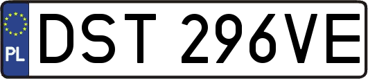 DST296VE