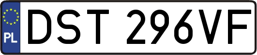 DST296VF