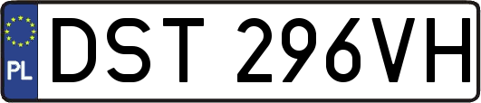 DST296VH