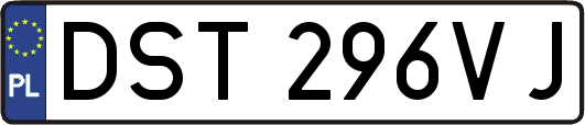 DST296VJ