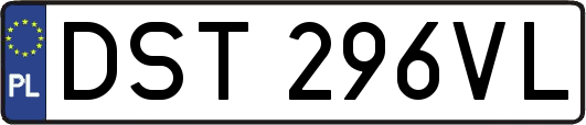 DST296VL