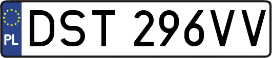 DST296VV