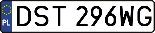 DST296WG