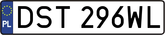 DST296WL