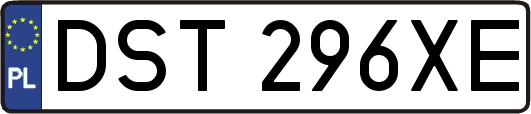 DST296XE