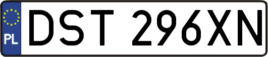 DST296XN