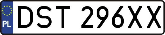DST296XX