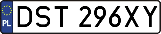 DST296XY